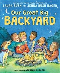 Our Great Big Backyard (Paperback)