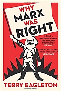 Why Marx Was Right (Paperback, 2)
