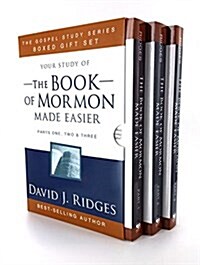 Book of Mormon Made Easier Box Set (Hardcover)