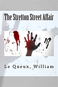 The Stretton Street Affair (Paperback)