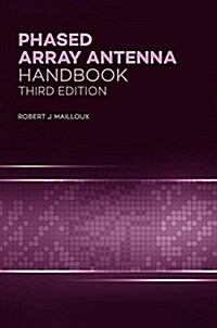 Phased Array Antenna Handbook, 3rd Ed (Hardcover)