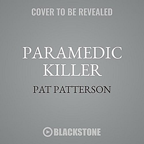 Paramedic Killer Lib/E (Audio CD)