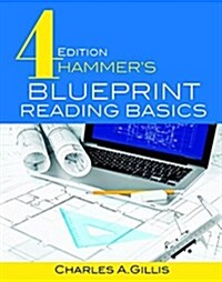 Hammers Blueprint Reading Basics (Paperback, 4)