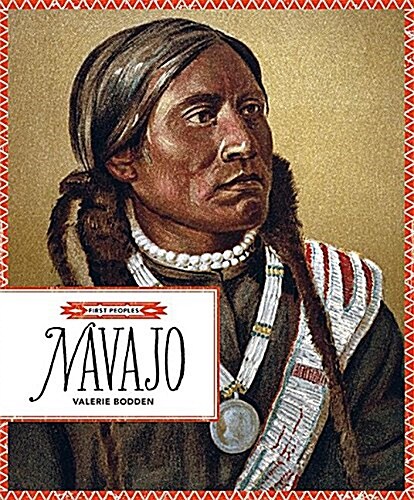 Navajo (Library Binding)