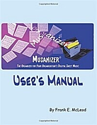 Musanizer 3.00 Manual (Paperback)