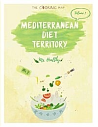 Mediterranean Diet Territory (Paperback)