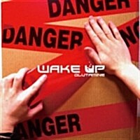 [수입] ぐるたみん (구루타밍) - Wake Up (CD+DVD) (초회한정반)