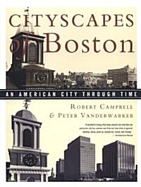 Cityscapes of Boston (Paperback)