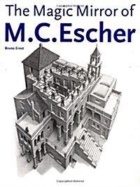 The Magic Mirror of M. C. Escher (Taschen Specials) (Paperback)