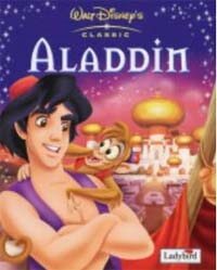 Aladdin:Disney Classics (Paperback)