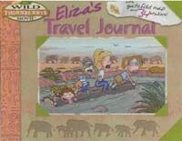 Wild Thornberrys movie : Eliza's travel journal