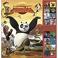 Kung Fu Panda (Hardcover)