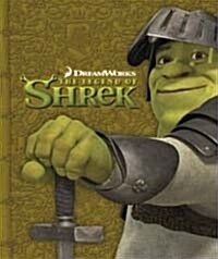 Shrek the Third (Hardcover)