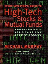 Every Investors Guide to High-Tech Stock (Hardcover, 1st)