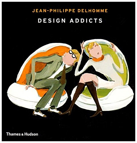 design addicts (Hardcover, Beaux livres)