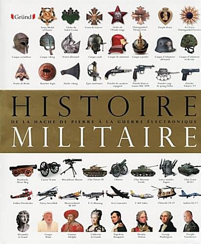Histoire militaire (Hardcover)