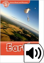Oxford Read and Discover: Level 2: Earth Audio Pack (Multiple-component retail product)