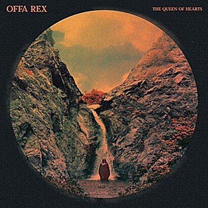 [수입] Offa Rex - The Queen of Hearts [LP]