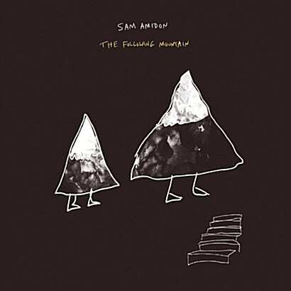 [수입] Sam Amidon - The Following Mountain [LP][MP3 다운로드 쿠폰]