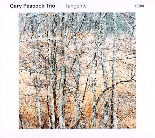 [수입] Gary Peacock Trio - Tangents