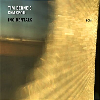 [수입] Tim Bernes Snakeoil - Incidentals