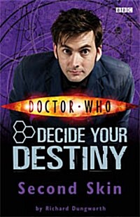 Doctor Who #10 : Second Skin (Paperback)