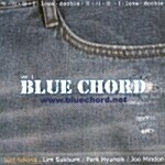 [중고] 블루 코드 (Blue Chord) / Just Folking... (미개봉)