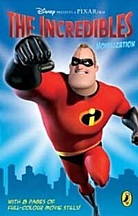 The Incredibles (Paperback)