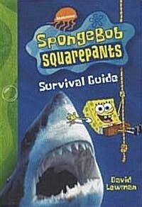 Spongebob Squarepants Survival Guide (Paperback)