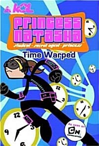Time Warped (Paperback)