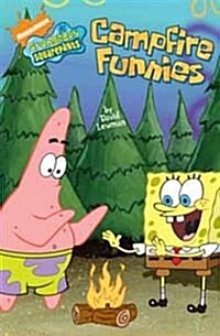 Campfire Funnies (Paperback)
