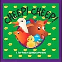 Cheep! Cheep!:Dazzlers (Hardcover)