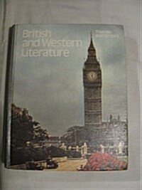 British and Western Literature (Hardcover, 3)