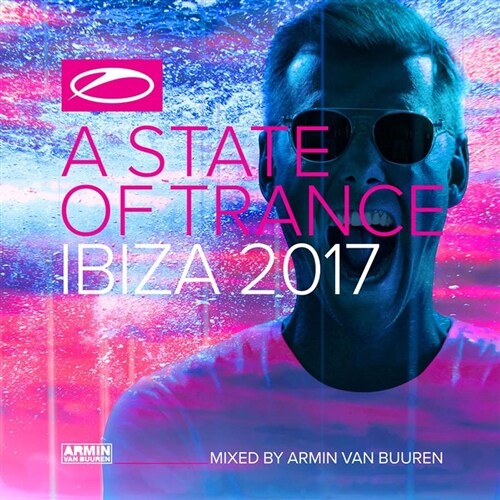 Armin van Buuren - A State Of Trance, Ibiza 2017 [2CD]