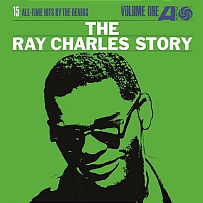 [수입] Ray Charles - The Ray Charles Story Volume 1 [180g Audiophile LP]