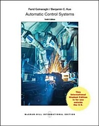 Automatic Control Systems (10th)