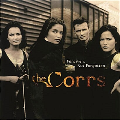 [수입] The Corrs - Forgiven Not Forgotten [180g Audiophile LP]