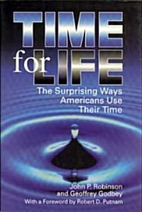 Time for Life (Hardcover, 2)