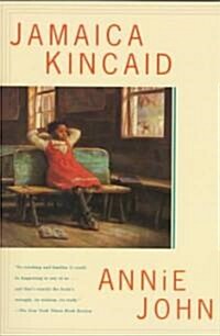 Annie John (Paperback, Reprint)