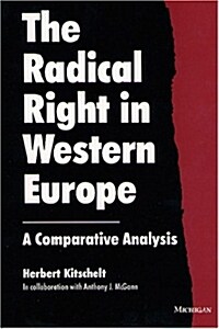The Radical Right in Western Europe: A Comparative Analysis (Paperback, Revised)
