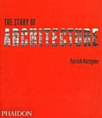 The Story of Architecture (Paperback, 2 Revised edition)