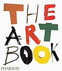 The Art Book (Novelty)