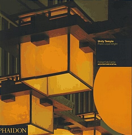 Unity Temple (Paperback)