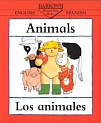 Animals/Los Animales (Paperback)