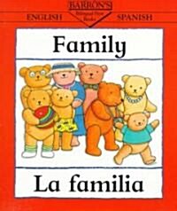 Family/La Familia (Paperback)
