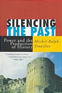 [중고] Silencing the Past (Paperback)