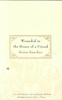 Wounded in the House of a Friend (Paperback)