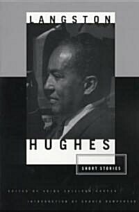 The Short Stories of Langston Hughes (Paperback, Reprint)