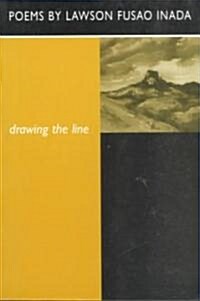 Drawing the Line (Paperback)