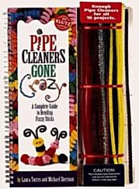 Pipe Cleaners Gone Crazy (Paperback)